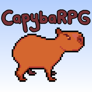 play Capybarpg