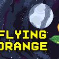 play Flying Orange