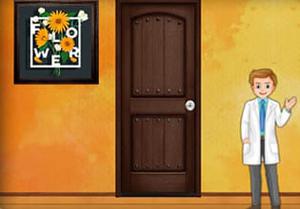 play Easy Room Escape 59