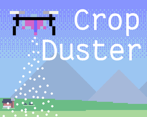 play Crop Duster