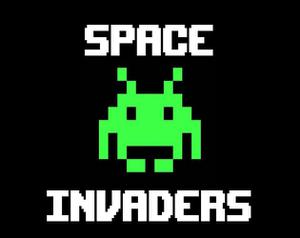 play Space Invaders
