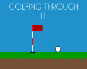 play Golfing Through It
