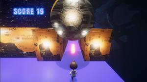 play Sky Endless Runner