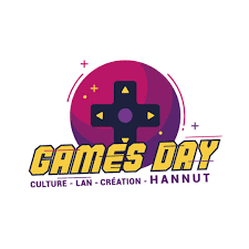play Games Day Hannut