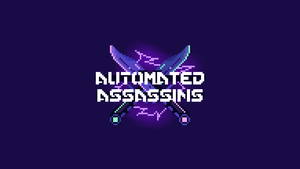 play Automated Assassins Quest #2: Escape