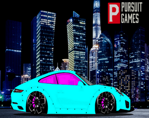 play 911 Tuning Pursuit