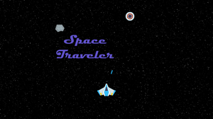 play Spacetraveler