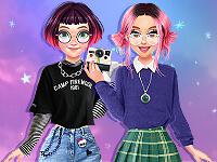 play Aesthetic Trends Adventure