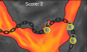 play Lock Clicker