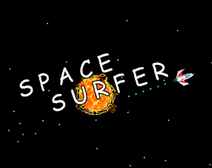 play Space Surfer
