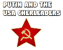 play Putin Usa Chearleaders (Html)