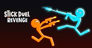 Stick Duel: Revenge