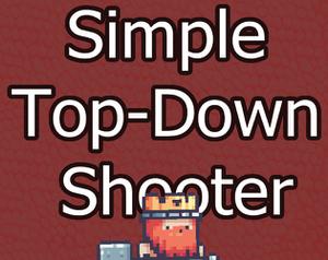 play Simple Top Down Shooter