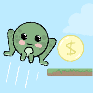 play Infinity Jump Game