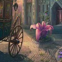 play Fantasy Swamp Escape Html5