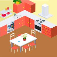 play Escape-The-Doll-House