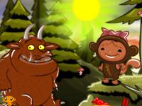 play Monkey Happy Stage 625