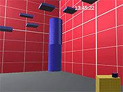 play Bean Parkour