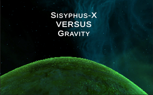 play Sisyphus-X Versus Gravity