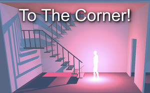 play To The Corner!