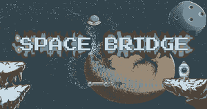 play Space Bridge