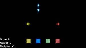 play Blast Off!