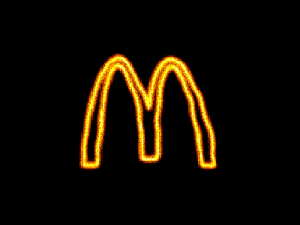 play One Late Night At Mcdonalds [50$ Giveaway]