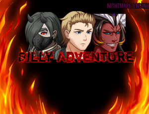 play Billy Adventure