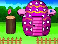 play G2M Egg Land Escape Html5