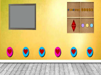 play 8B Intelligent Toucan Escape Html5