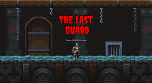 play The Last Guard