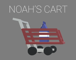play Noah'S Cart