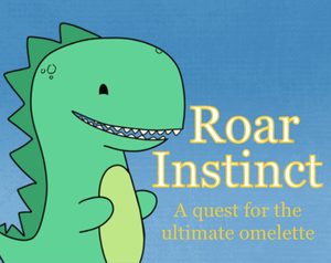 play Roar Instinct (Wip)