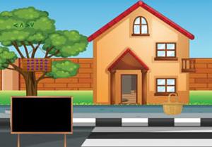 play Muscle Girl Room Escape