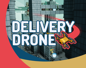 play Delivery Drone