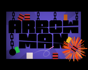 play Arrow Man