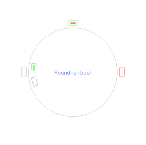 play Round-A-Bout