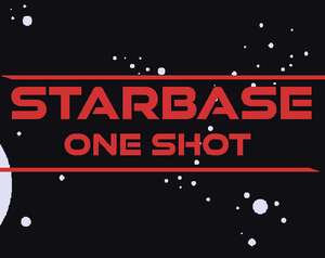 play Starbase One Shot