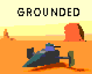 play Grounded