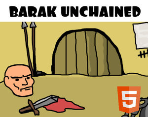 play Barak Unchained