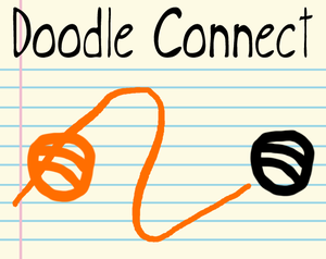 play Doodle Connect