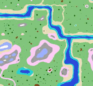 play Carnivores Demake