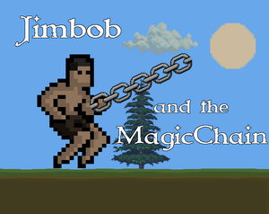 play Jimbob And The Magic Chain