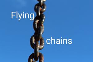 play Flying Chains