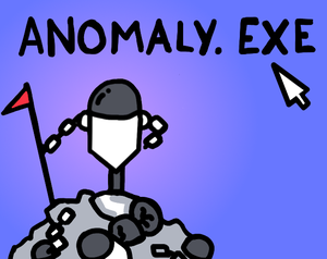 play Anomaly.Exe