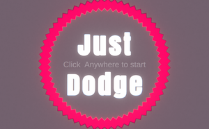 play Just Dodge