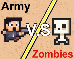 play Army Vs Zombies