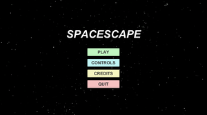 play Project 2 - Spacescape