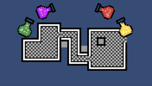 play Chrozene