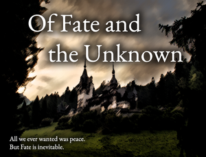 play Of Fate And The Unknown